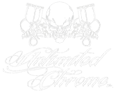 Unlimited Chrome logo
